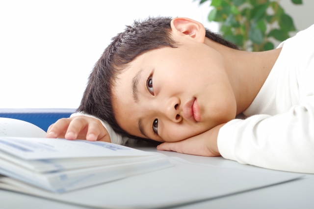 中学生が「塾は意味ない」と感じやすい理由