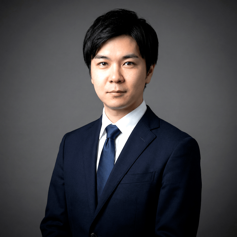 比嘉 琉巳