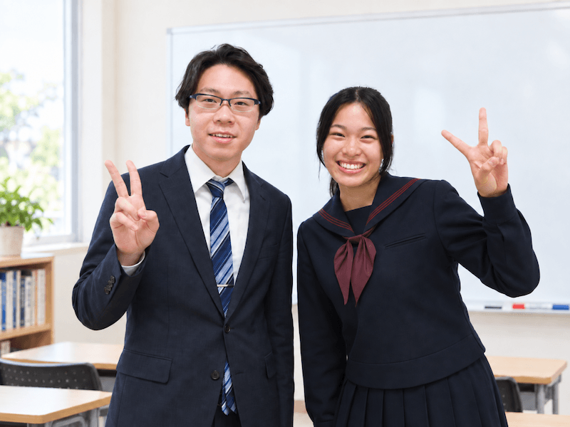 長期を見据えた学習設計図
